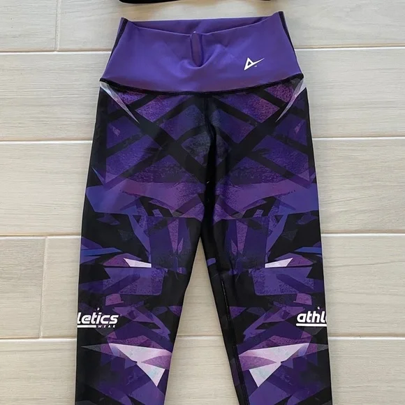 Activewear - Picture 1 of 1